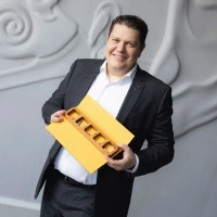 Neuroth Employee Lukas Schinko's profile photo