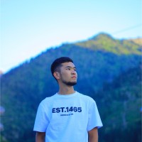 Akhter Studios Employee Anuar Yespenbet's profile photo