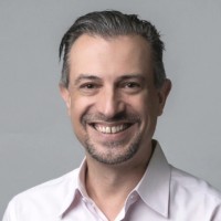 bp Employee Peter Morrison's profile photo