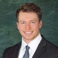 Tulane Law Review Employee Noah Banken's profile photo