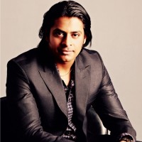 Myriad360 Employee Bruce Dhara's profile photo