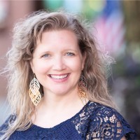 The Innovation Spot Employee Michelle Smith's profile photo
