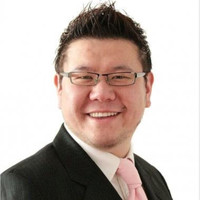 IQVIA Asia Pacific Employee Zheng M.D./Ph.D.'s profile photo