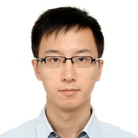Hiverlab Employee Ender Shutao's profile photo
