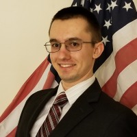 SITECH South Employee James Duffy's profile photo