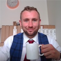 Scott Coley Email