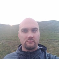 ENP Employee Kimmo Kallinen's profile photo