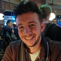 Boulebar UK Employee Jake Hawkins's profile photo