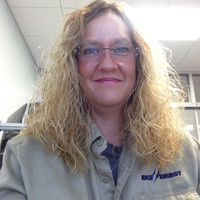 Mandy Ward Email & Phone Number