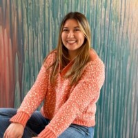 Indiana Farm Bureau, Inc. Employee Madeline Sanft's profile photo