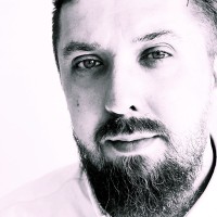 Katmar Employee Bekir Katica's profile photo