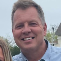 SPK/Lewis Construction Employee Paul Flaherty's profile photo