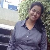 syberplace.com Employee Shweta Nagdev's profile photo