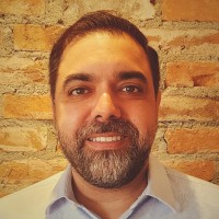 Synapsystem Employee Marcelo Possa's profile photo