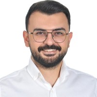 Veriport Employee Baransel Yıldız's profile photo