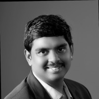 Phronteseas Employee Aagash Thangaraj's profile photo