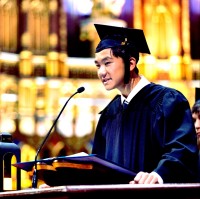 Knowunity Employee Enoch Wang's profile photo