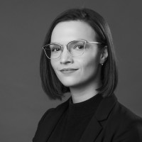 SVP Sports Employee Nicole Weston's profile photo