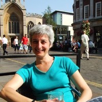 White Lodge Employee Kathryn Winfield's profile photo