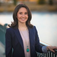 Associated Students, Inc. | Sacramento State Employee Kayla Koroush's profile photo