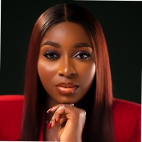 News Central TV Employee Blessings Mosugu's profile photo