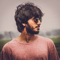 Empedges Employee Mohammad Ammar's profile photo