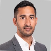 Economist Enterprise Employee Vaibhav Sahgal's profile photo