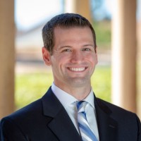 Stealth Startup Employee Ryan Smith's profile photo