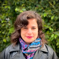 Einav Bachar Email