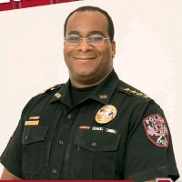 Nicholls State University Employee Alexander Barnes's profile photo