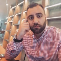 TNL Group Employee Ilias Lykourezos's profile photo
