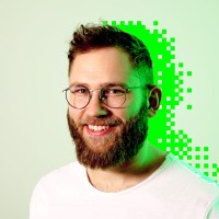 Ackee Employee David Bilík's profile photo