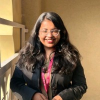 VIEU Employee Ankita Kulkarni's profile photo