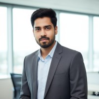 BizTech Solutions Inc - Texas Employee Imran Basha's profile photo