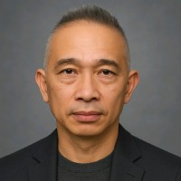 Micron Technology Employee Robin Low's profile photo