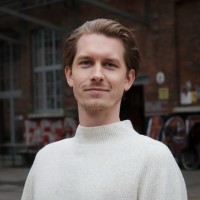 VisualMakers Employee Kevin Blumenstock's profile photo