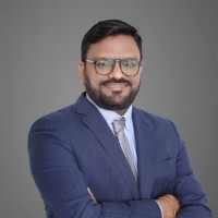 Vineeth V. Email & Phone Number