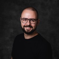 th[is] Employee Jeroen van Swelm's profile photo