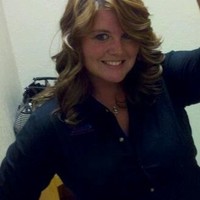 DHL Supply Chain Employee Danielle Schulte's profile photo