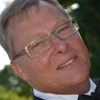ScanSoft Employee Ivar Kvale's profile photo