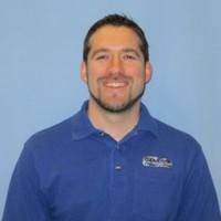 Matthew Saltzman