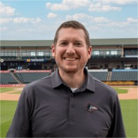 Great Lakes Loons Employee Scott Bejcek's profile photo