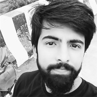 NR Consulting Employee Toukeer Ahmad's profile photo