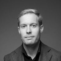 Globen Lighting Employee Niclas Andersson's profile photo