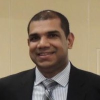 E2E Advising LLC (End-to-End Advising) Employee Boby Joseph's profile photo