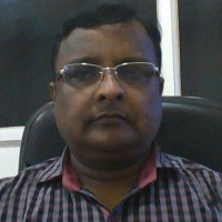 Manoranjan Subudhi Email