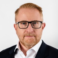 NTT DATA UK Employee Andy Nelson's profile photo