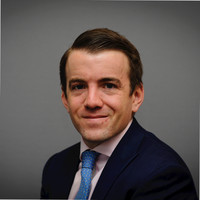 Bank of America Employee Greg Burns's profile photo