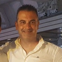 Globalia Employee Juanjo Torrandell's profile photo