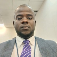 Dangote Industries Limited Employee Ibrahim Abdullahi's profile photo